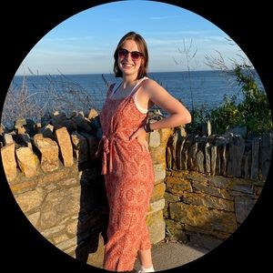 Meet your Posher, Abby